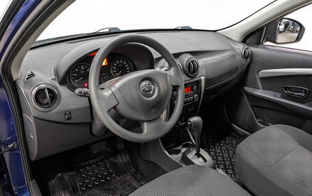 Nissan Almera, 2016 год, 915 000 рублей, 15 фотография