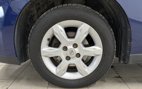 Nissan Almera, 2016 год, 915 000 рублей, 12 фотография