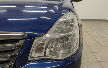 Nissan Almera, 2016 год, 915 000 рублей, 11 фотография