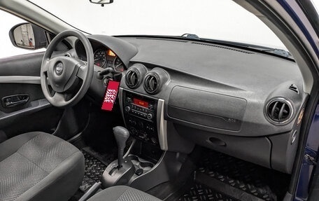 Nissan Almera, 2016 год, 915 000 рублей, 13 фотография