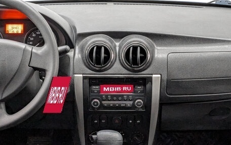 Nissan Almera, 2016 год, 915 000 рублей, 17 фотография