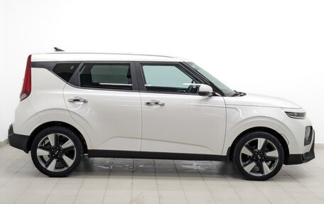 KIA Soul III, 2019 год, 2 350 000 рублей, 4 фотография