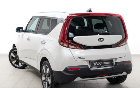 KIA Soul III, 2019 год, 2 350 000 рублей, 7 фотография