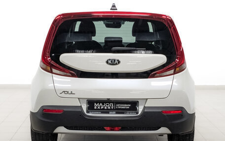 KIA Soul III, 2019 год, 2 350 000 рублей, 6 фотография