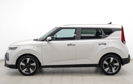 KIA Soul III, 2019 год, 2 350 000 рублей, 8 фотография