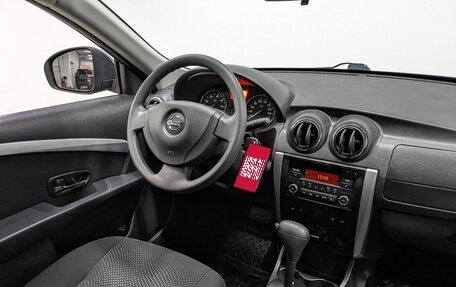 Nissan Almera, 2016 год, 915 000 рублей, 25 фотография