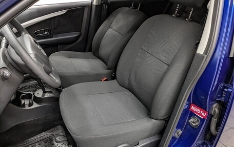 Nissan Almera, 2016 год, 915 000 рублей, 20 фотография