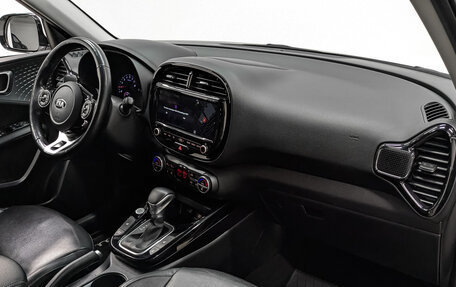 KIA Soul III, 2019 год, 2 350 000 рублей, 13 фотография