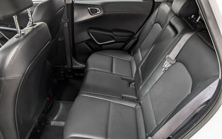 KIA Soul III, 2019 год, 2 350 000 рублей, 18 фотография