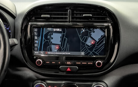 KIA Soul III, 2019 год, 2 350 000 рублей, 17 фотография