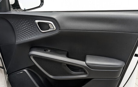 KIA Soul III, 2019 год, 2 350 000 рублей, 24 фотография