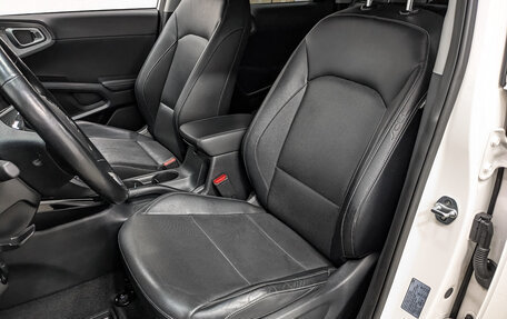 KIA Soul III, 2019 год, 2 350 000 рублей, 20 фотография