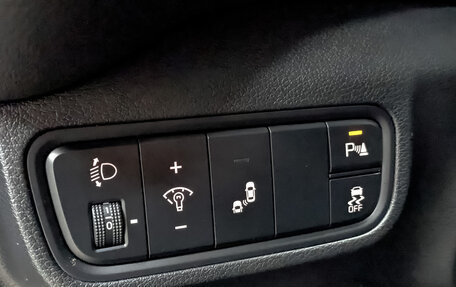 KIA Soul III, 2019 год, 2 350 000 рублей, 28 фотография
