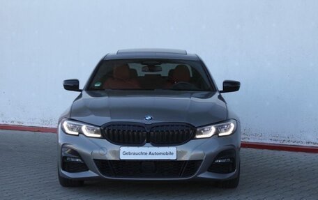 BMW 3 серия, 2022 год, 3 250 000 рублей, 2 фотография