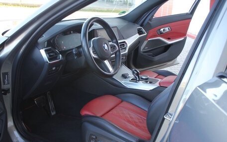 BMW 3 серия, 2022 год, 3 250 000 рублей, 6 фотография