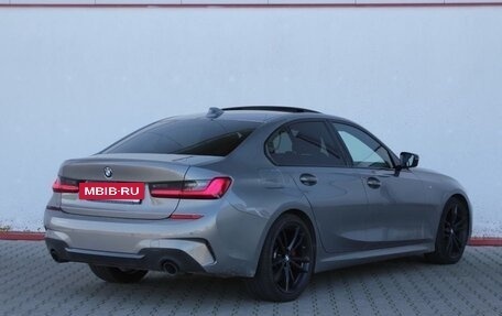 BMW 3 серия, 2022 год, 3 250 000 рублей, 5 фотография
