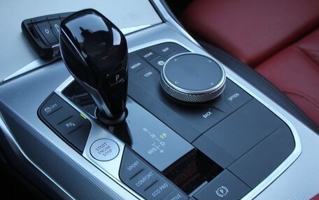 BMW 3 серия, 2022 год, 3 250 000 рублей, 11 фотография