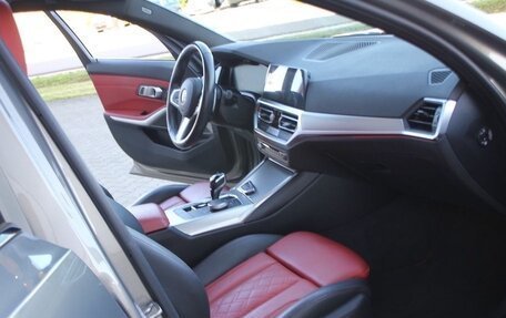 BMW 3 серия, 2022 год, 3 250 000 рублей, 12 фотография