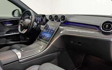 Mercedes-Benz C-Класс, 2021 год, 4 700 000 рублей, 13 фотография