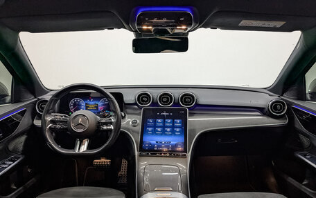 Mercedes-Benz C-Класс, 2021 год, 4 700 000 рублей, 14 фотография