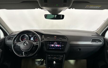 Volkswagen Tiguan II, 2020 год, 2 249 000 рублей, 9 фотография