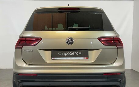 Volkswagen Tiguan II, 2020 год, 2 249 000 рублей, 5 фотография