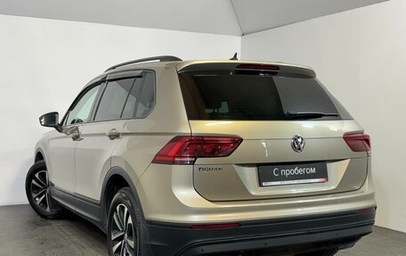 Volkswagen Tiguan II, 2020 год, 2 249 000 рублей, 4 фотография