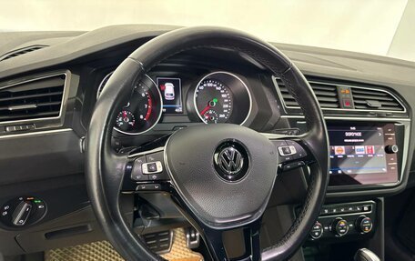 Volkswagen Tiguan II, 2020 год, 2 249 000 рублей, 8 фотография