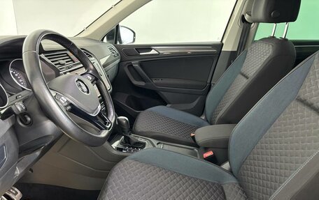 Volkswagen Tiguan II, 2020 год, 2 249 000 рублей, 7 фотография