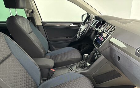 Volkswagen Tiguan II, 2020 год, 2 249 000 рублей, 10 фотография