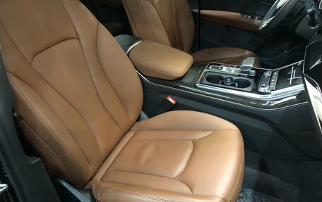 Audi Q7, 2023 год, 6 599 000 рублей, 28 фотография