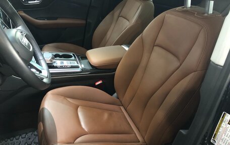 Audi Q7, 2023 год, 6 599 000 рублей, 23 фотография