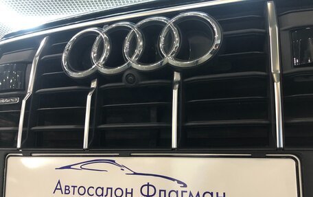 Audi Q7, 2023 год, 6 599 000 рублей, 30 фотография