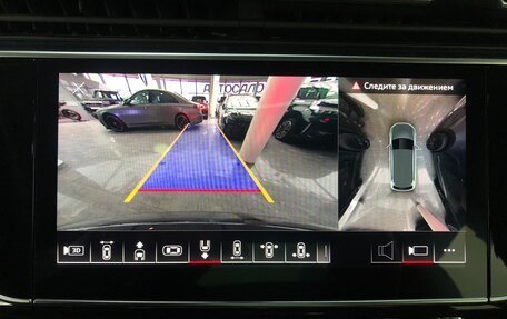Audi Q7, 2023 год, 6 599 000 рублей, 26 фотография