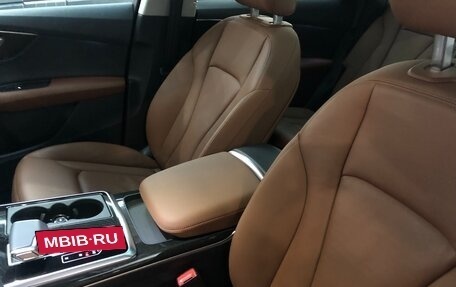 Audi Q7, 2023 год, 6 599 000 рублей, 24 фотография