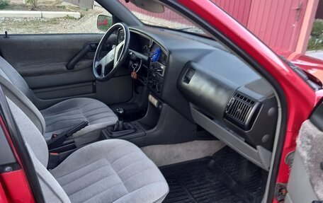 Volkswagen Passat B3, 1989 год, 365 000 рублей, 3 фотография