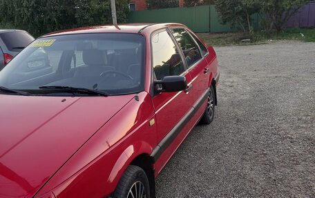 Volkswagen Passat B3, 1989 год, 365 000 рублей, 5 фотография