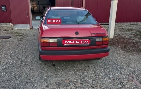 Volkswagen Passat B3, 1989 год, 365 000 рублей, 10 фотография