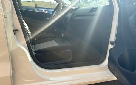 Volkswagen Polo VI (EU Market), 2013 год, 950 000 рублей, 2 фотография