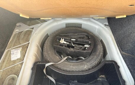 Volkswagen Polo VI (EU Market), 2013 год, 950 000 рублей, 7 фотография