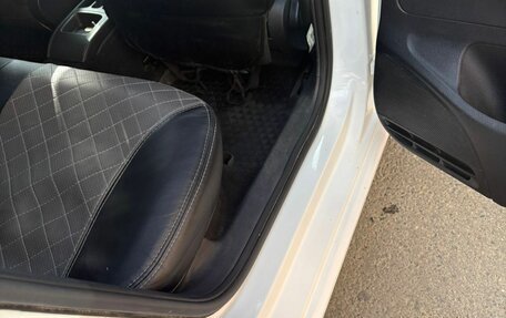 Volkswagen Polo VI (EU Market), 2013 год, 950 000 рублей, 9 фотография