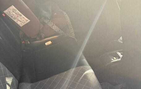 Volkswagen Polo VI (EU Market), 2013 год, 950 000 рублей, 8 фотография