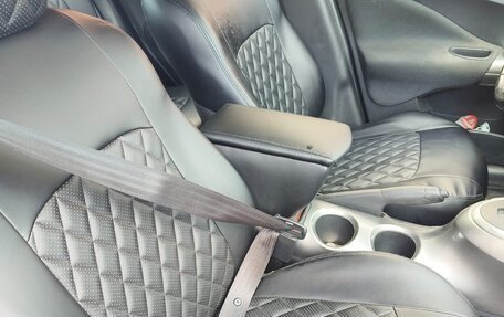 Nissan Juke II, 2012 год, 1 200 000 рублей, 7 фотография