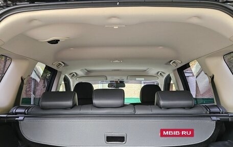 Mitsubishi Outlander III рестайлинг 3, 2022 год, 2 900 000 рублей, 14 фотография