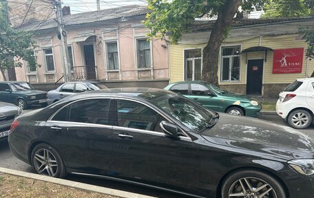 Mercedes-Benz S-Класс, 2019 год, 9 300 000 рублей, 3 фотография