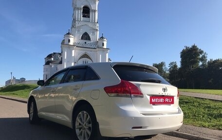 Toyota Venza I, 2010 год, 1 450 000 рублей, 3 фотография