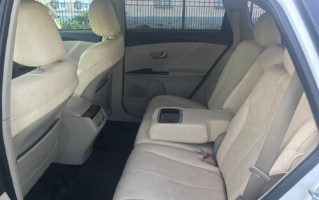 Toyota Venza I, 2010 год, 1 450 000 рублей, 5 фотография