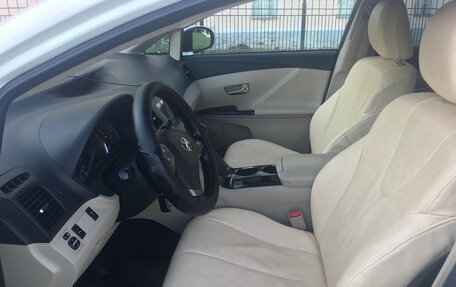 Toyota Venza I, 2010 год, 1 450 000 рублей, 4 фотография