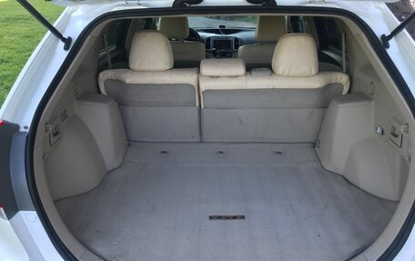 Toyota Venza I, 2010 год, 1 450 000 рублей, 7 фотография