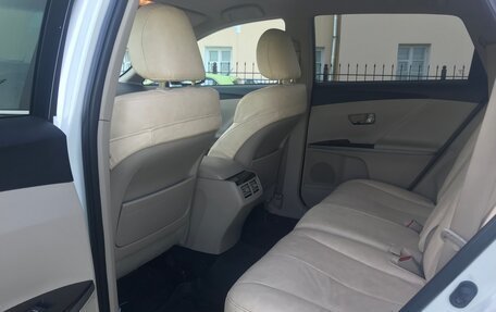 Toyota Venza I, 2010 год, 1 450 000 рублей, 6 фотография